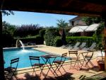 Villa Marsi vak. Appartementen